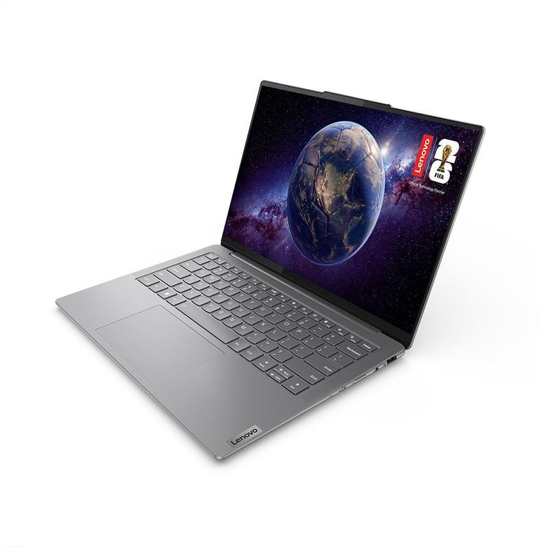 Notebook Lenovo Yoga Slim 7i Intel Core Ultra 5, 16GB, 512GB SSD